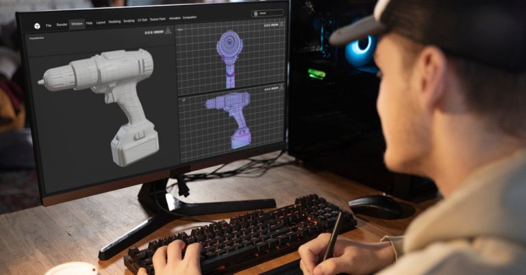 Jasa Pembuatan Video Animasi 3D Property 14 Hari Kerja