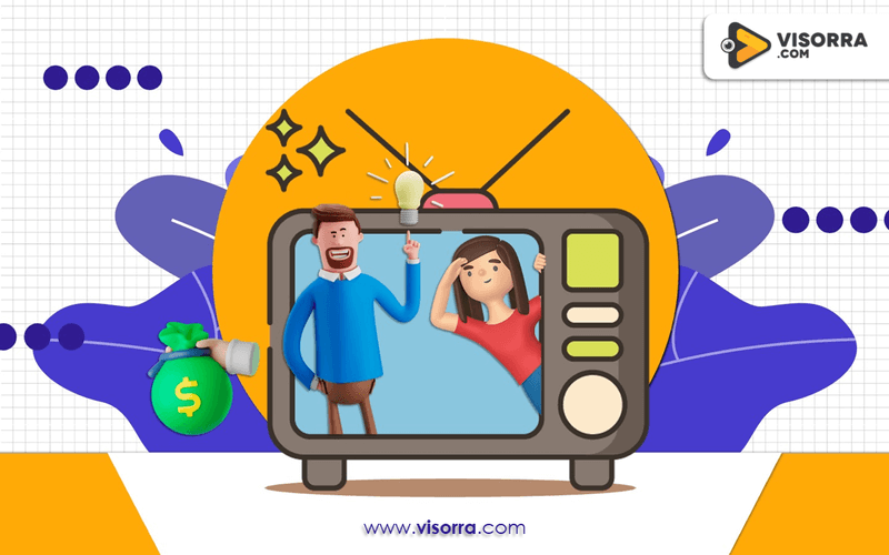 Jasa Video Animasi 2D
