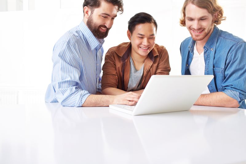 Keunggulan Jasa Desain Compro Profesional dan Handal