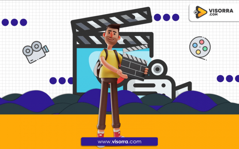 Kegunaan Powerpoint dalam Pembuatan Motion Grafik - Visorra