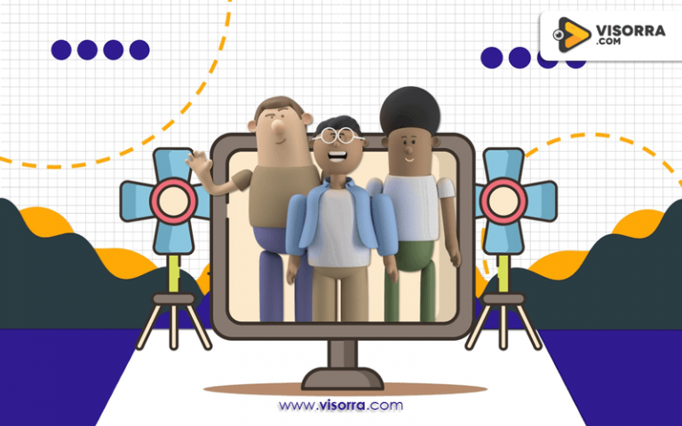 Paket Pelatihan Desain Powerpoint Untuk Pemula - Visorra