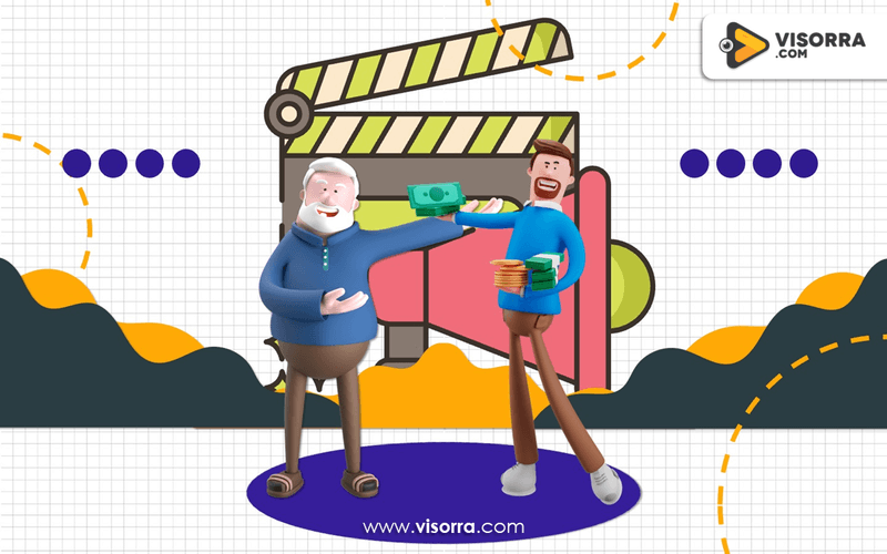 Video Company Profile Membangun Kepercayaan Konsumen Di Era Digital Visorra