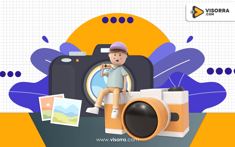 Fotografi Corporate Jadi Kebutuhan Perusahaan di Zaman Now Visorra