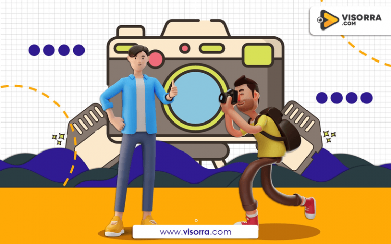 JASA FOTO EDITING ONLINE Visorra