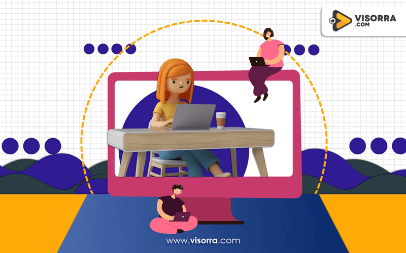 JASA PEMBUATAN VIDEO SLIDESHOW UNTUK KEBUTUHAN PRESENTASI ANDA Visorra