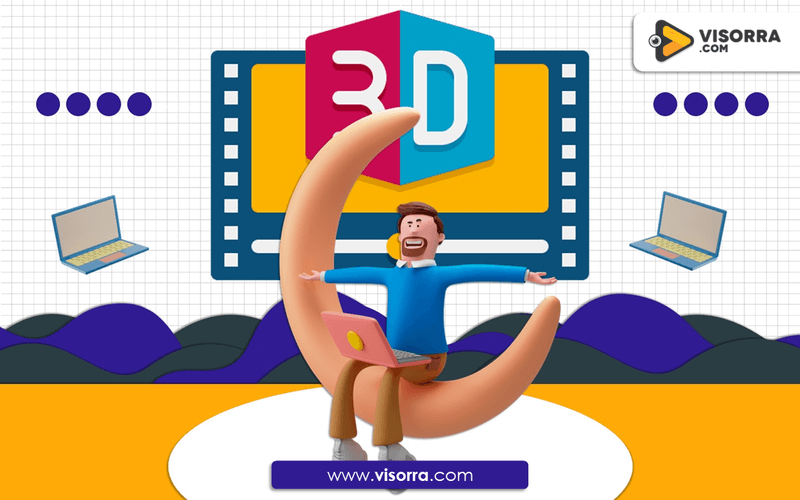 Jasa Pembuatan Video Animasi 3D untuk CIP Visorra