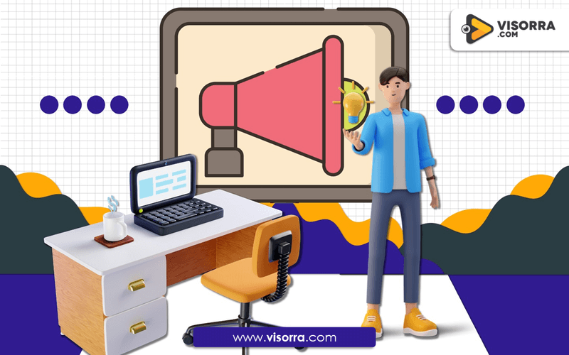 Jasa Video Promosi Professional dengan Klien Besar Visorra