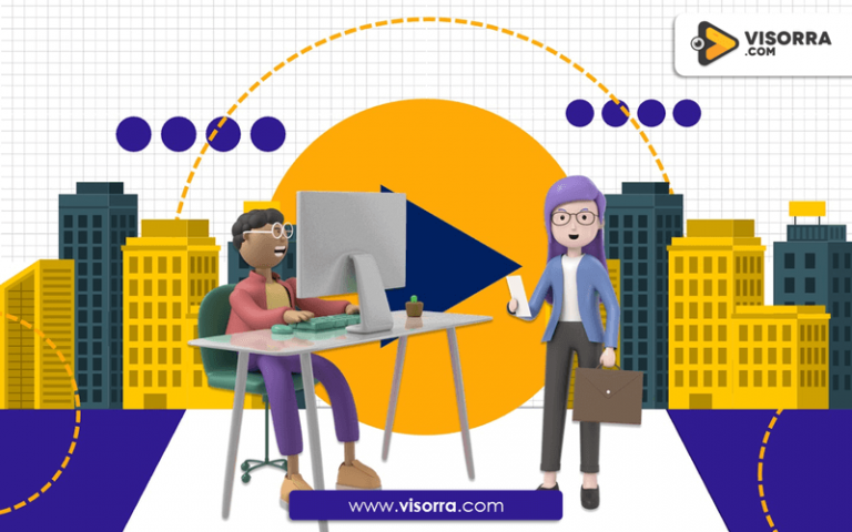 Bisnis Semakin Maju, Gunakan Jasa Video Company Profile Visorra.com