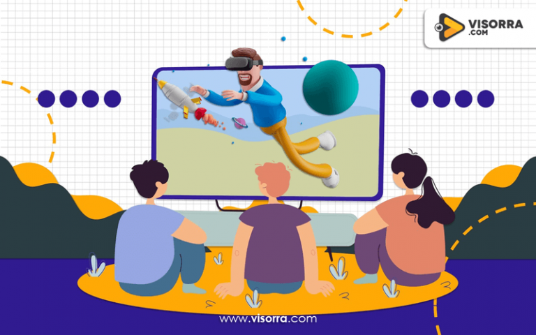 Jasa Video Motion Graphics Pilihan Terbaik dengan Kualitas Terjamin! Visorra Jasa Video Motion Graphics Pilihan Terbaik dengan Kualitas Terjamin! Visorra.com