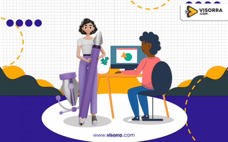 Jasa pembuat video animasi Jasa pembuat video animasi