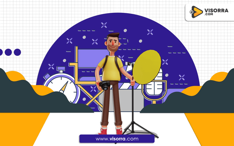 Jasa Video Iklan Berpengalaman dan Terpercaya