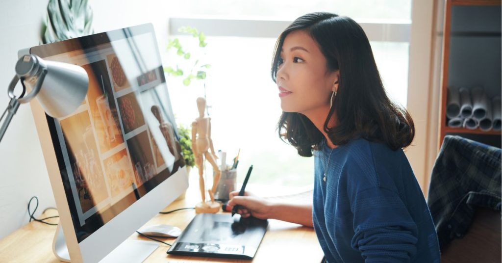 Jasa Pembuatan Company Profile Jakarta Barat