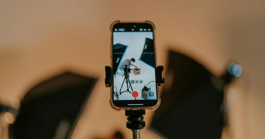 jasa pembuatan video produk & iklan promosi jakarta barat