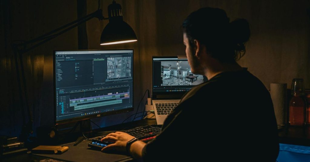 Jasa Pembuatan Video Produk & Iklan Promosi Surabaya