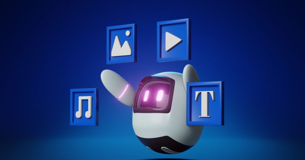 Jasa Pembuatan Video AI Hanya 5 Hari Kerja