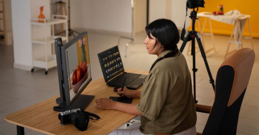 Solusi Video Promosi dan Iklan TV yang Efektif Bersama Visorra